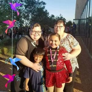 Meet your Posher, Elida